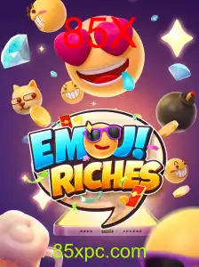 EmojiRiches