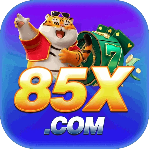 Logo 85X Cassino